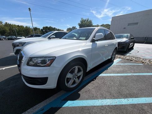 Used 2010 Audi Q5 3.2 Premium AWD/4WD image 3