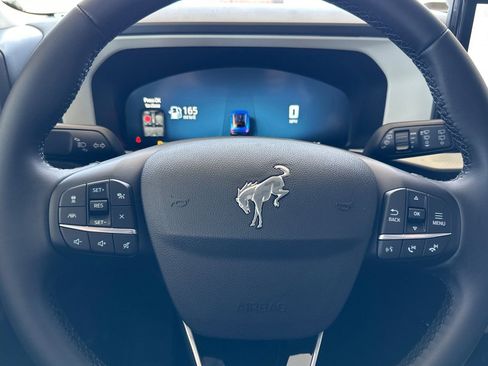 New 2025 Ford Bronco Sport Heritage w/ Convenience Package image 22