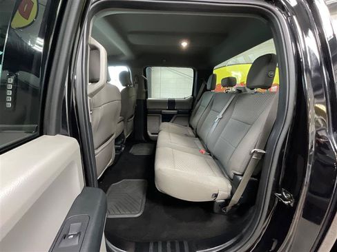 Used 2019 Ford F150 XLT AWD/4WD image 25