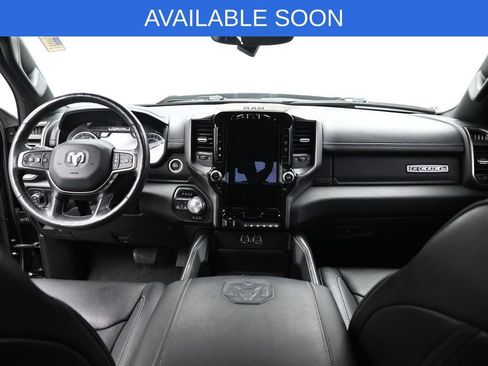Used 2020 RAM 1500 Rebel w/ Rebel Level 2 Equipment Group AWD/4WD image 23