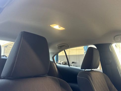 Certified 2024 Toyota Corolla LE w/ LE Convenience Package FWD image 22