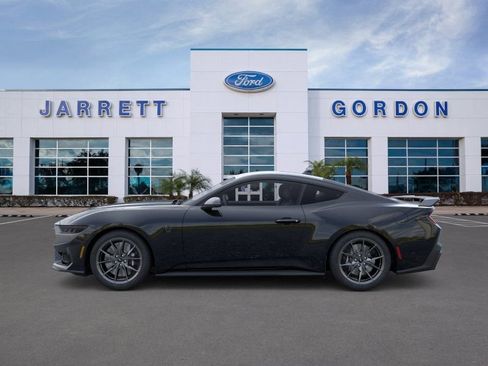 New 2026 Ford Mustang Dark Horse RWD image 3