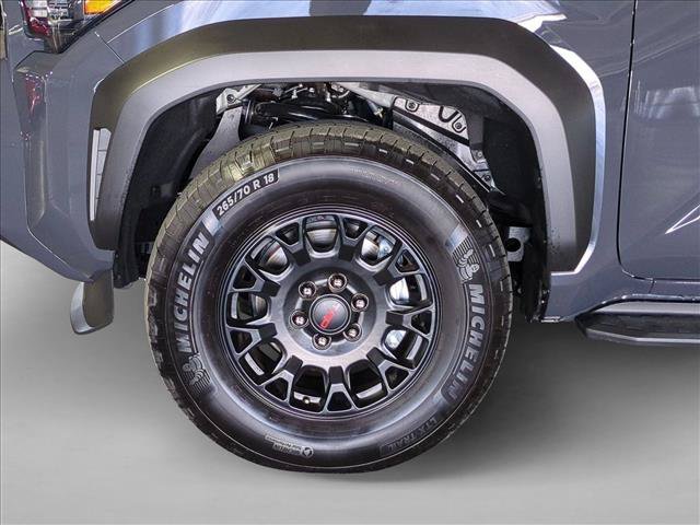 Used 2026 Toyota 4Runner TRD Off-Road Premium AWD/4WD image 24