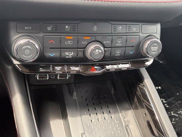 New 2026 Dodge Durango GT AWD/4WD image 24