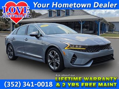 Used 2023 Kia K5 EX