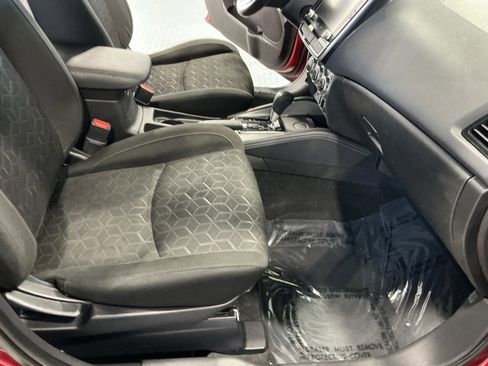 Used 2021 Mitsubishi Outlander Sport SE image 18