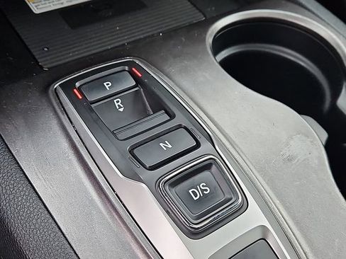 Certified 2022 Honda Passport EX-L image 16