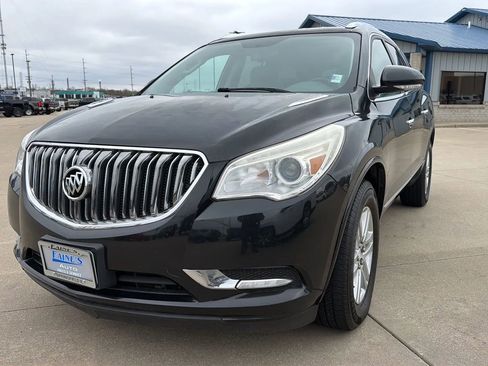 Used 2015 Buick Enclave Convenience FWD image 4