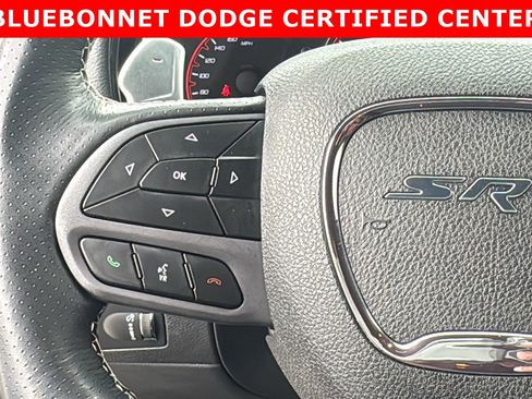 Used 2024 Dodge Durango SRT image 24