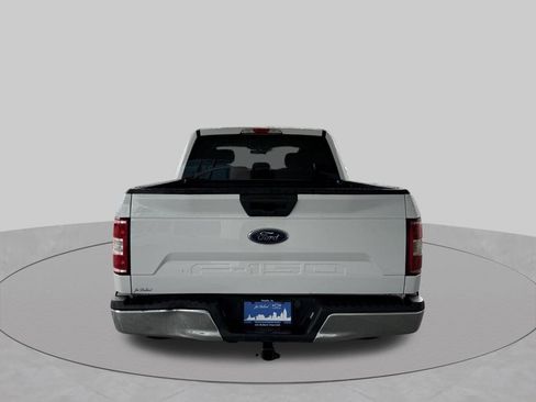 Used 2018 Ford F150 XLT RWD image 8