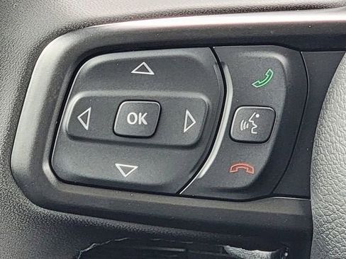 New 2026 Jeep Gladiator Sport image 32