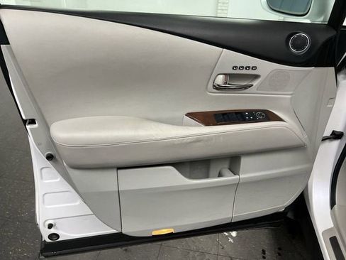 Used 2010 Lexus RX 350 AWD image 23