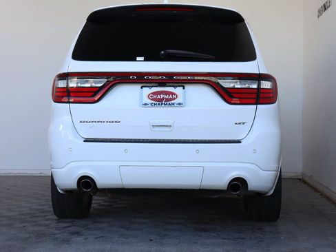 Used 2022 Dodge Durango GT RWD image 6