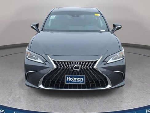 Used 2023 Lexus ES 350 w/ Premium Package image 2