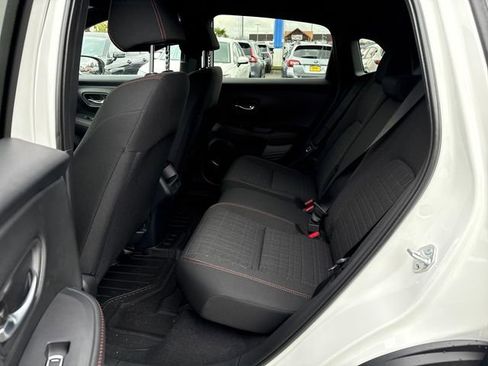 New 2026 Honda HR-V Sport image 14