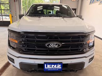 Used 2024 Ford F150 XLT w/ Equipment Group 302A MID AWD/4WD video 3