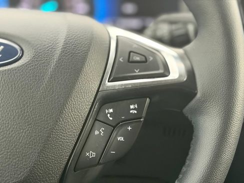 Used 2023 Ford Edge SEL w/ Convenience Package AWD/4WD image 26