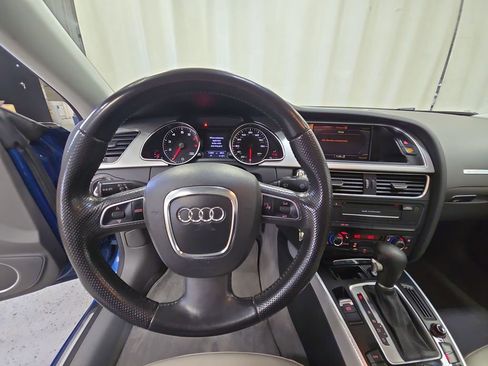 Used 2010 Audi A5 2.0T Premium Plus AWD/4WD image 15