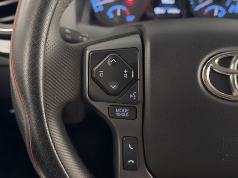 Used 2021 Toyota Tacoma TRD Pro AWD/4WD image 21