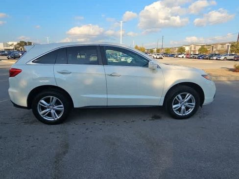Used 2014 Acura RDX FWD image 4