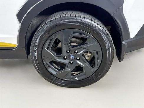 Certified 2024 Subaru Crosstrek 2.5i Sport AWD/4WD image 27
