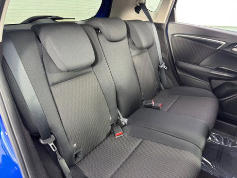 Used 2019 Honda Fit EX image 33
