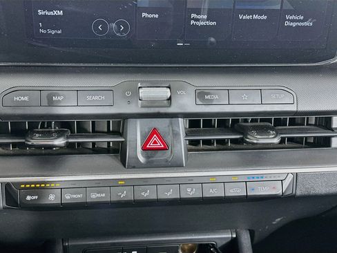 Used 2025 Kia K4 FWD image 22