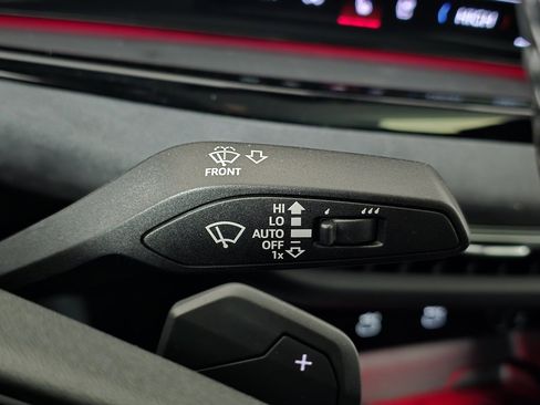 New 2026 Audi A6 3.0 image 22