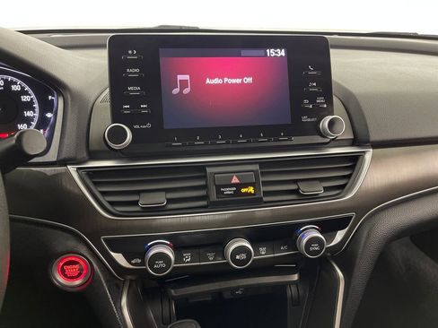 Used 2019 Honda Accord LX image 23