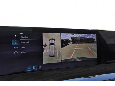 New 2026 Cadillac Escalade ESV Platinum Sport w/ LPO, ONYX Package image 16