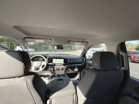 New 2026 GMC Sierra 2500 SLE w/ SLE Value Package; image 26