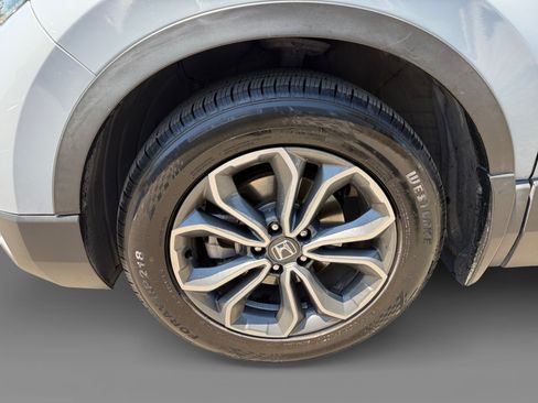 Used 2021 Honda CR-V EX image 9