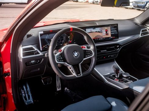 Used 2026 BMW M4 xDrive Competition w/ Parking Assistance Package image 15