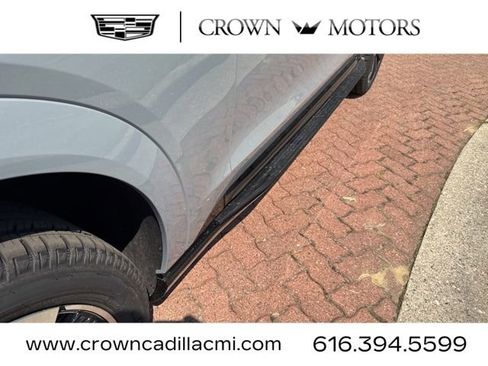 New 2026 Cadillac Escalade IQL Sport 1 image 5