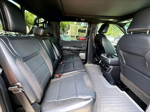 Used 2023 Ford F150 Raptor AWD/4WD image 20