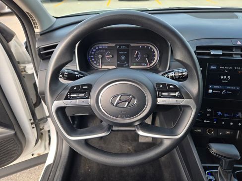 Used 2024 Hyundai Tucson SEL image 42