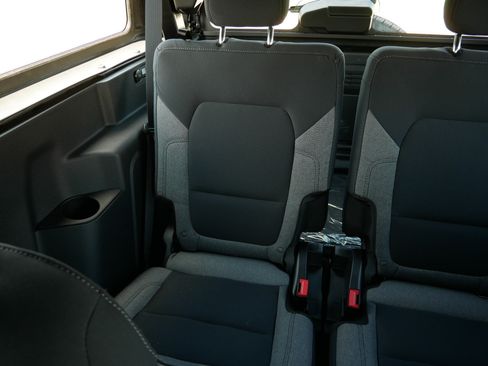 Used 2026 Ford Bronco Outer Banks AWD/4WD image 45