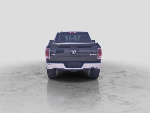 Used 2015 RAM 1500 Laramie w/ Trailer Tow Group AWD/4WD image 7