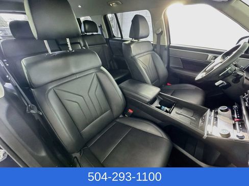 Used 2026 Hyundai Santa Fe SEL FWD image 29