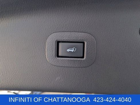 Used 2024 INFINITI QX80 Luxe AWD/4WD image 27