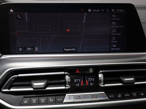 Used 2019 BMW X5 xDrive40i image 9