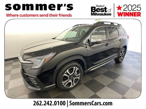 Used 2023 Subaru Ascent Limited w/ Technology Package AWD/4WD image 7