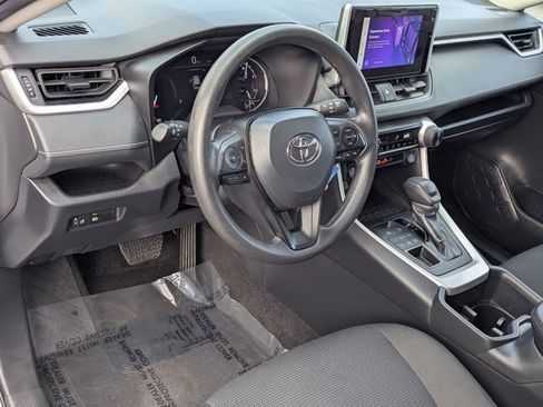 Used 2024 Toyota RAV4 LE image 15