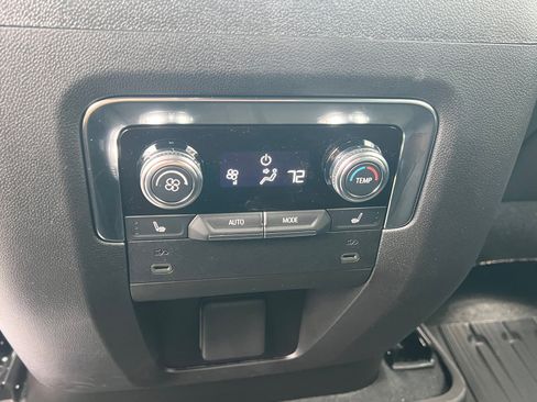 New 2026 GMC Yukon Elevation w/ LPO, Get Active Package AWD/4WD image 26