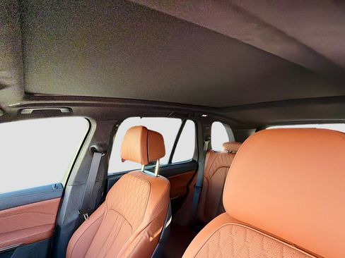 New 2026 BMW X5 M60i AWD/4WD image 26
