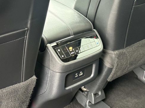 Certified 2025 INFINITI QX60 Pure image 29