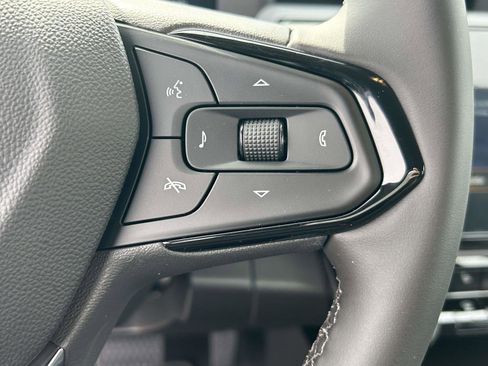 New 2027 Chevrolet Bolt LT w/ Comfort Package FWD image 22