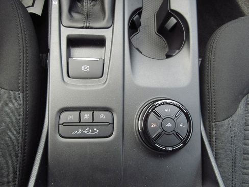 Used 2026 Ford Ranger XLT AWD/4WD image 35