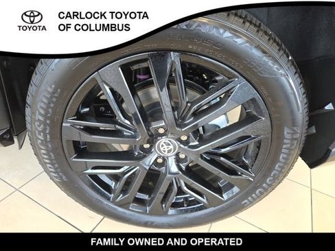 Used 2026 Toyota RAV4 XSE AWD/4WD image 10