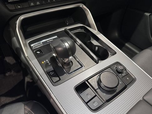 Used 2025 MAZDA CX-70 Plug-In Hybrid w/ Premium Pkg image 15